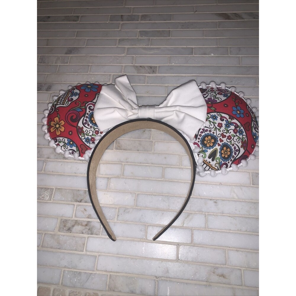 disney coco hair band new , Perfect for Halloween Time Or Día de los Muertos